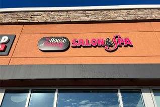 Beauty Salon Business for Sale, 94 Highway 8 #F1B, Hamilton, ON
