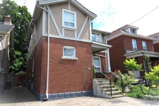 Investment Property for Sale, 183 Rosslyn Ave S, Hamilton, ON