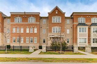 Townhouse for Sale, 1725 Pure Springs Blvd #103, Pickering, ON