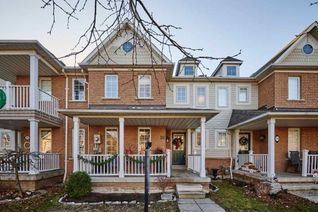 Townhouse for Sale, 26 Bayside Gate, Whitby, ON