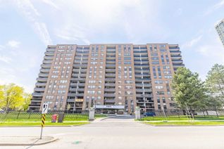 Apartment for Sale, 4 Lisa St #1507, Brampton, ON Apartment for Sale, 4 Lisa St #1507, Brampton, ON
