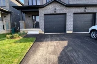 Townhouse for Sale, 160 Stanley St #16, Norfolk, ON