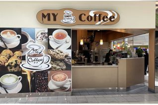 Coffee/Donut Shop Business for Sale, 5300 No 3 Road #924, Richmond, BC