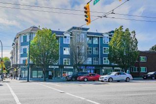 Miscellaneous Services Business for Sale, 4095 Oak Street, Vancouver, BC