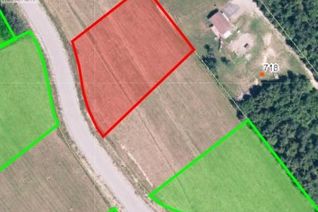 Commercial Land for Sale, Lot 2020-2 Mulherin Court, Drummond, NB
