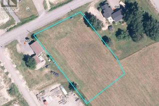 Commercial Land for Sale, Lot 2020-7 Ennishone Road, Drummond, NB