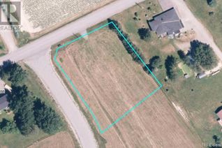 Commercial Land for Sale, Lot 2020-1 Mulherin Court, Drummond, NB