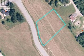Commercial Land for Sale, Lot 2020-3 Mulherin Court, Drummond, NB