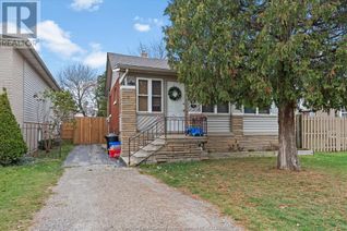 Bungalow for Sale, 3171 Turner, Windsor, ON Bungalow for Sale, 3171 Turner, Windsor, ON