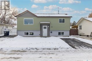 House for Sale, 409 Tache Crescent, Saskatoon, SK