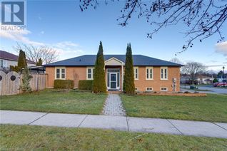 Detached House for Sale, 744 Greer Crescent, Cobourg, ON