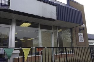 Commercial/Retail Property for Lease, 155 Erie Street Unit# 10, Stratford, ON