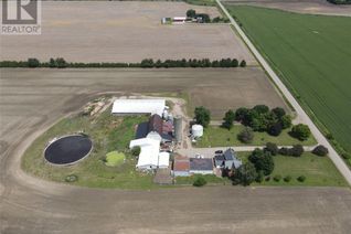 Farm for Sale, 11243 Burk Line, Blenheim, ON Farm for Sale, 11243 Burk Line, Blenheim, ON
