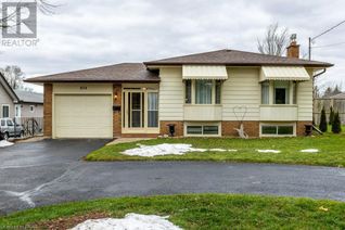 House for Sale, 874 Parkhill Road W, Peterborough, ON