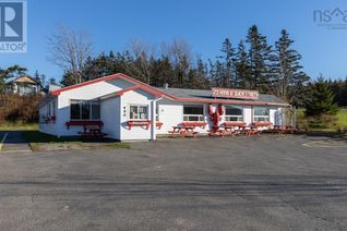 Business for Sale, 490 Highway 1, Dayton, NS