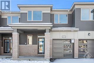 Property for Sale, 2172 Winsome Terrace, Orleans, ON Property for Sale, 2172 Winsome Terrace, Orleans, ON