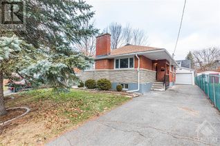 Property for Sale, 247 Woodland Avenue, Ottawa, ON