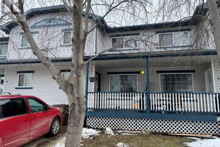 Townhouse for Sale, 6 Garrow Crescent, Brooks, AB Townhouse for Sale, 6 Garrow Crescent, Brooks, AB