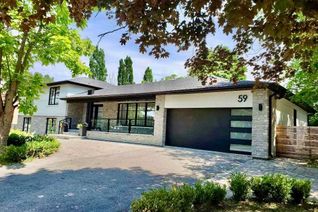 Sidesplit for Sale, 59 Laureleaf Rd, Markham, ON Sidesplit for Sale, 59 Laureleaf Rd, Markham, ON