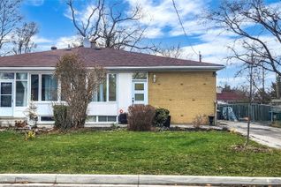 Property for Sale, 243 Anzac Rd, Richmond Hill, ON