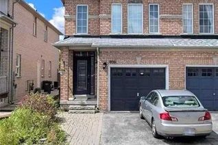 Semi-Detached House for Rent, 3256 Equestrian Cres, Mississauga, ON