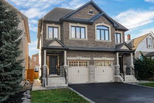Semi-Detached House for Sale, 79A Laburnham Ave, Toronto, ON