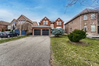 Property for Sale, 2652 Quails Run, Mississauga, ON
