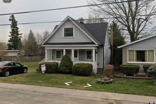 House for Rent, 186 Niagra Falls Rd S #L2V1H8, Thorold, ON