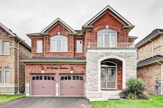 Detached House for Sale, 14 Drake Ave, Brant, ON