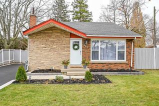 Backsplit for Sale, 341 West 5th St, Hamilton, ON Backsplit for Sale, 341 West 5th St, Hamilton, ON