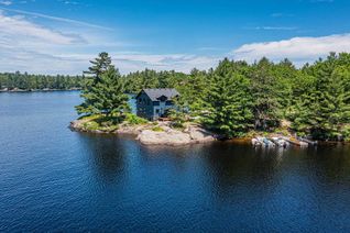 Property for Sale, 1044 Russells Lane, Gravenhurst, ON Property for Sale, 1044 Russells Lane, Gravenhurst, ON