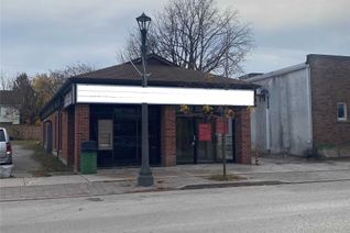 Property for Lease, 10 Cameron St W, Brock, ON