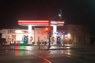 Gas Station Business for Sale, 1000 Essex County Rd 22, Lakeshore, ON