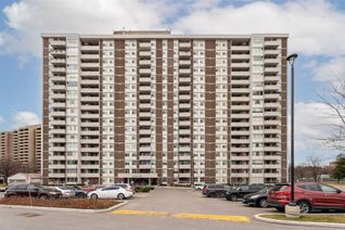 Condo for Sale, 44 Falby Crt #707, Ajax, ON