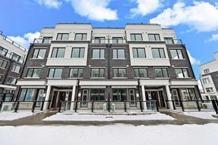 Townhouse for Sale, 1711 Pure Spring Blvd #409, Pickering, ON