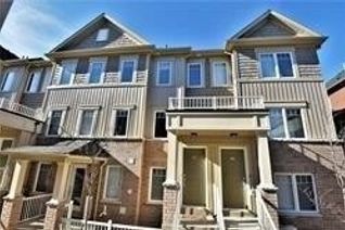 Condo Townhouse for Rent, 2500 Hill Rise Crt #73, Oshawa, ON