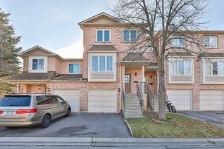 Condo for Sale, 59 Rougehaven Way, Markham, ON