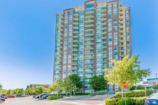 Property for Sale, 4879 Kimbermount Ave #1802, Mississauga, ON
