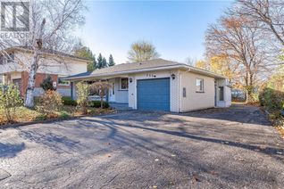 House for Rent, 286 Lincoln Road, Waterloo, ON