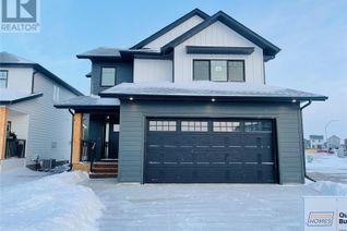 Property for Sale, 163 Keith Way, Saskatoon, SK