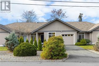 Condo Townhouse for Sale, 765 Berwick Rd S, Qualicum Beach, BC