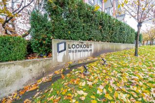 Property for Sale, 20 E Royal Avenue #316, New Westminster, BC Property for Sale, 20 E Royal Avenue #316, New Westminster, BC