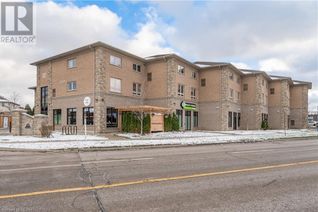 Condo for Sale, 904 Paisley Road Unit# 211, Guelph, ON