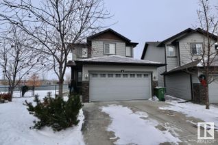 Detached House for Sale, 11 8602 Southfort Bv, Fort Saskatchewan, AB