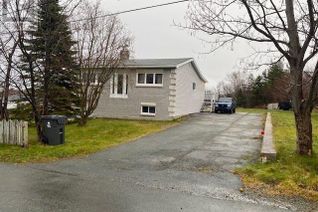 Bungalow for Sale, 13 Ocean View Road, Conception Bay South, NL