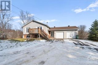 Detached House for Sale, 1208 Ramsay 4a Concession Road, Almonte, ON
