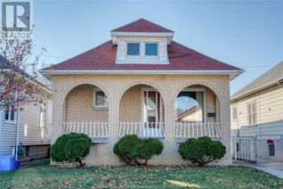 Bungalow for Sale, 1115 Hall Avenue, Windsor, ON Bungalow for Sale, 1115 Hall Avenue, Windsor, ON