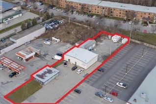 Commercial/Retail Property for Sale, 261 Elgin Street N, Cambridge, ON