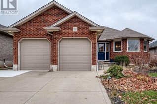 Property for Sale, 512 Crestwood Court, Woodstock, ON