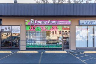 Pet & Supplies Business for Sale, 33550 South Fraser Way #4, Abbotsford, BC